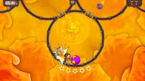 Ring Run Circus