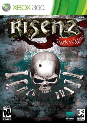 Risen 2: Dark Waters