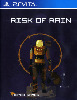 Risk of Rain