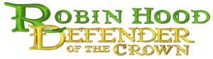 Robin Hood: Defender of the Crown