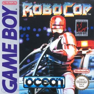 Robocop