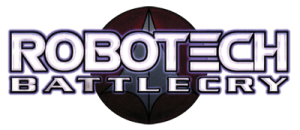 Robotech: Battlecry