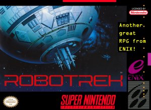 Robotrek