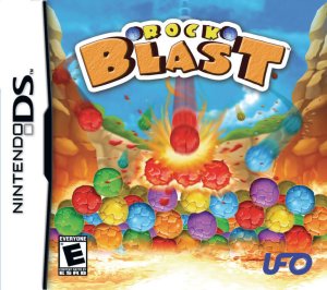 Rock Blast