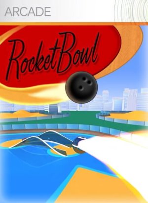RocketBowl Xbox 360 ROM
