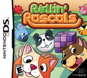 Rollin’ Rascals