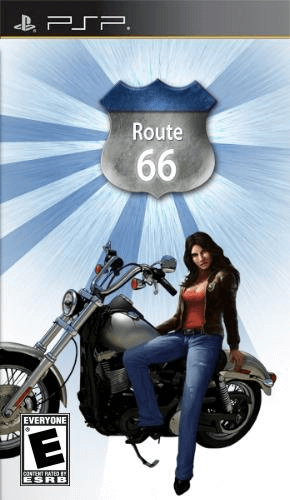 Route 66