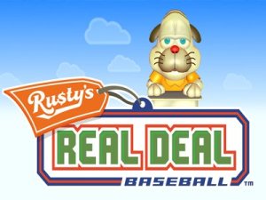 Rusty's Real Deal Baseball