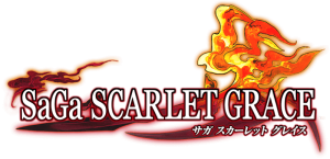 SaGa: Scarlet Grace