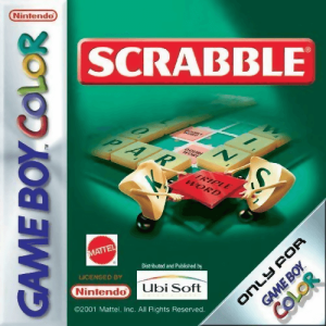 Scrabble