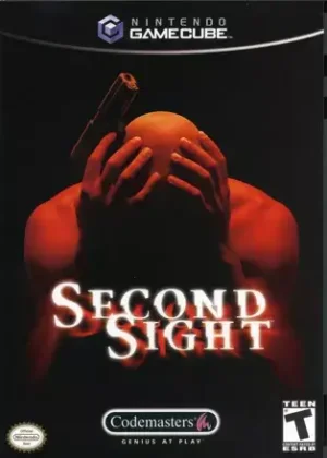 Second Sight