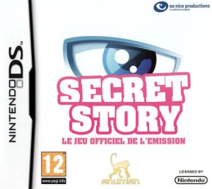 Secret Story: Le jeu officiel de l’emission
