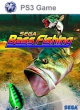 Sega Bass Fishing PS3 ROM