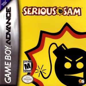 Serious Sam