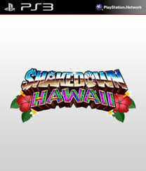 Shakedown: Hawaii