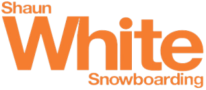 Shaun White Snowboarding