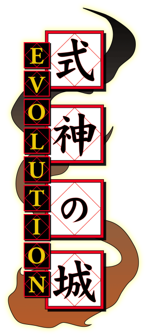Shikigami no Shiro Evolution XBOX ROM