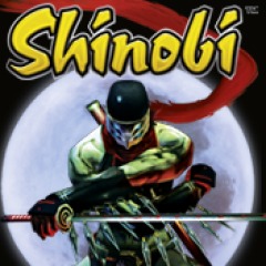 Shinobi