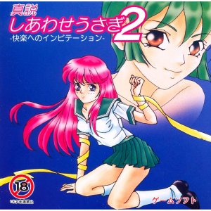 Shinsetsu Shiawase Usagi 2: Kairaku e no Invitation