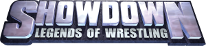 Showdown: Legends of Wrestling