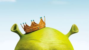 Shrek the Third