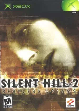 Silent Hill 2: Restless Dreams