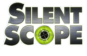 Silent Scope Complete