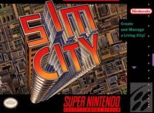 SimCity