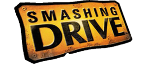 Smashing Drive