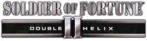 Soldier of Fortune II: Double Helix XBOX ROM