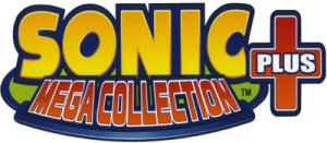 Sonic Mega Collection Plus