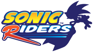 Sonic Riders