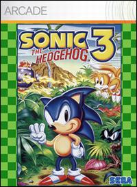 Sonic the Hedgehog 3