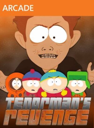 South Park: Tenorman's Revenge