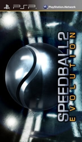 Speedball 2: Evolution