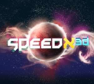 SpeedX 3D