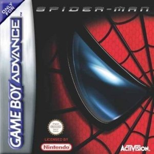 SPIDER-MAN