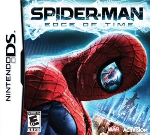 Spider-Man: Edge of Time