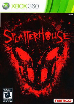 Splatterhouse