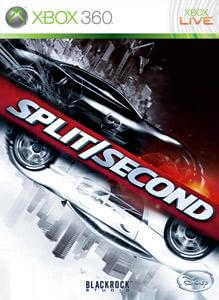 Split Second