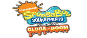 SpongeBob SquarePants featuring Nicktoons: Globs of Doom