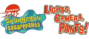 SpongeBob SquarePants: Lights, Camera, Pants!