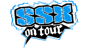 SSX on Tour