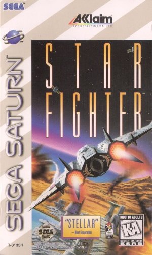 Star Fighter