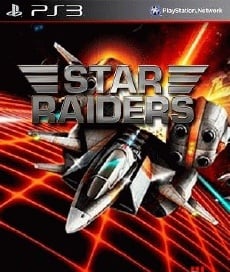 Star Raiders