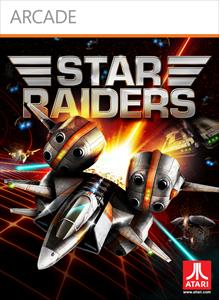 Star Raiders