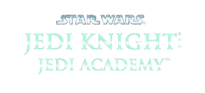 Star Wars: Jedi Knight: Jedi Academy