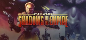 Star Wars: Shadows of the Empire