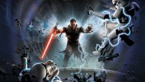 Star Wars: The Force Unleashed