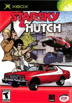 Starsky & Hutch